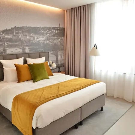 Mamaison Downtown 4* Praha