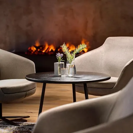 Hotel Mamaison Downtown Praha