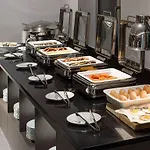 Mamaison Downtown 4*