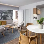 Hotel Mamaison Downtown 4*
