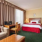 Mamaison Downtown Hotel Praga