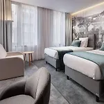 Mamaison Downtown 4* Praga
