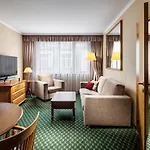 Mamaison Downtown Hotel 4*
