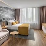 Mamaison Downtown Hotel
