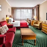 Hotel Mamaison Downtown 4*