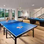 Hotel Mamaison Downtown 4*