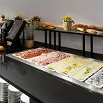 Hotel Mamaison Downtown Praga