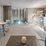 Mamaison Downtown 4* Praga