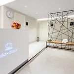 Hotel Mamaison Downtown Praga