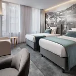 Hotel Mamaison Downtown 4*