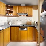Mamaison Downtown 4*
