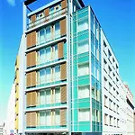Mamaison Downtown Hotel 4*