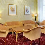 Hotel Mamaison Downtown Praga