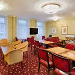 Mamaison Downtown Praga
