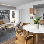 Mamaison Downtown Hotel