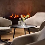 Hotel Mamaison Downtown Praga