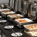 Mamaison Downtown 4* Praga