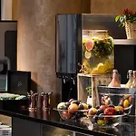 Mamaison Downtown Hotel Praga