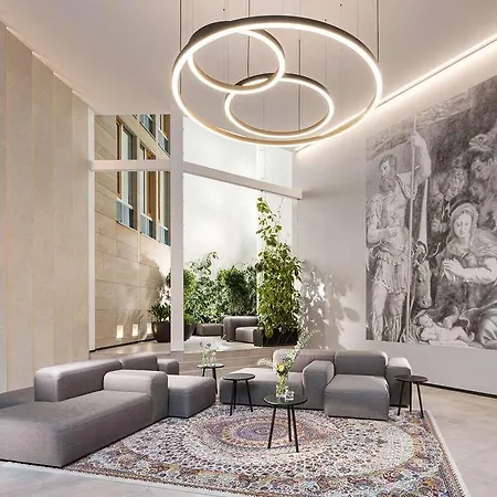 Hotel Mamaison Downtown 4*