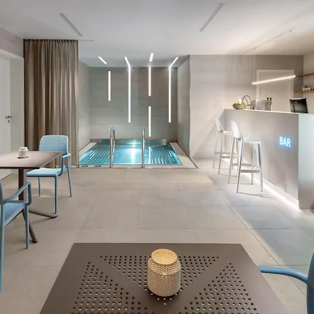 Mamaison Downtown 4* Prag