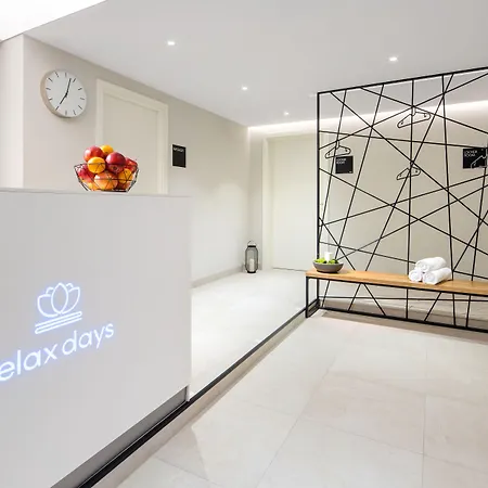 Hotel Mamaison Downtown Praha