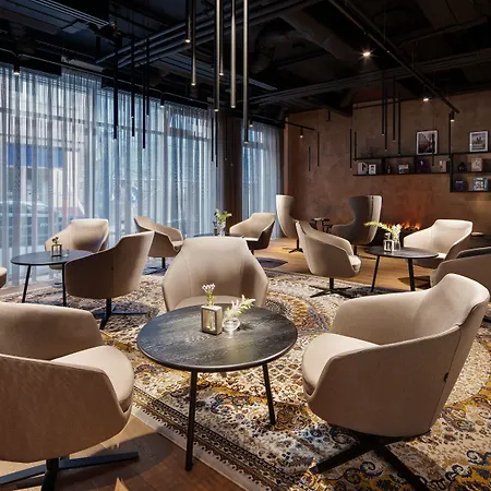 Hotel Mamaison Downtown