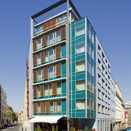 Mamaison Downtown Praha