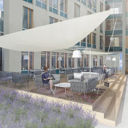 Hotel Mamaison Downtown 4*