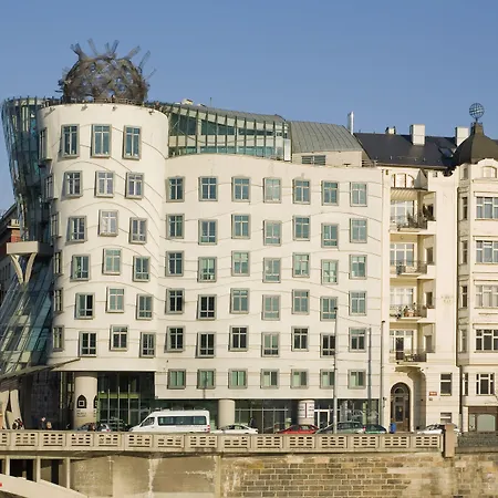 Mamaison Downtown Hotel 4*