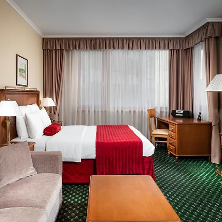 Hotel Mamaison Downtown 4*