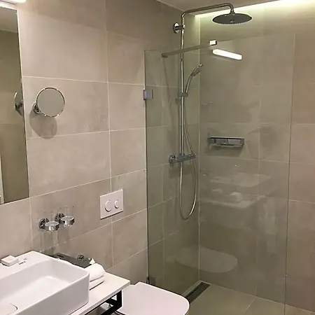 Hotel Mamaison Downtown Prague