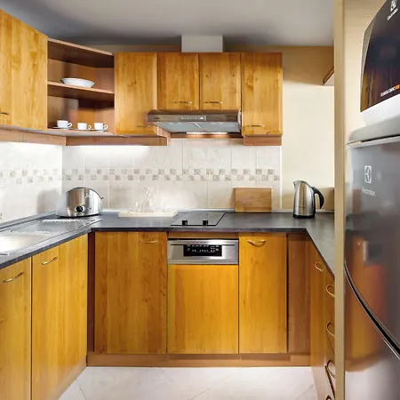 Hotel Mamaison Downtown Praga