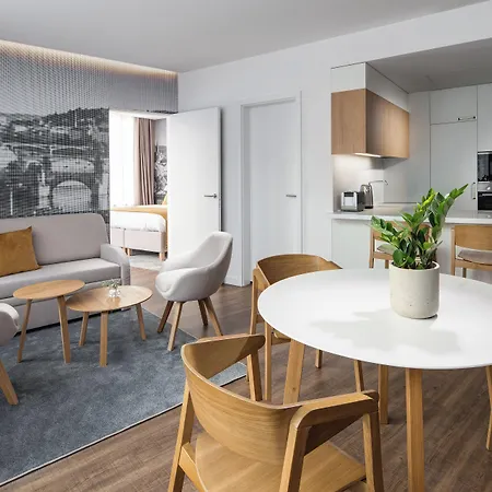 Hotel Mamaison Downtown Prague