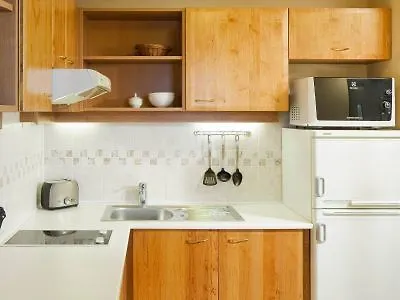 Hotel Mamaison Downtown 4*