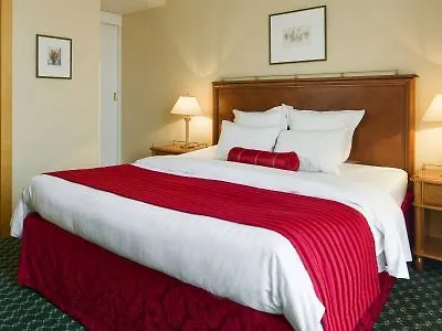 Mamaison Downtown 4* Prague