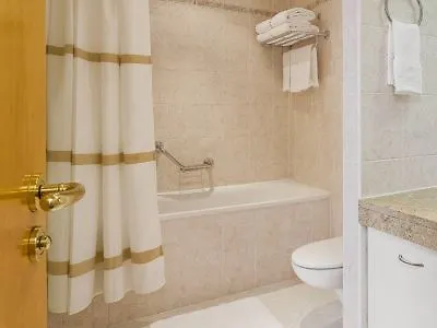 Mamaison Downtown Hotel Prague