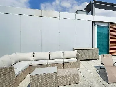 Hotel Mamaison Downtown 4*