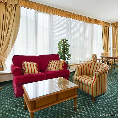 Hotel Mamaison Downtown