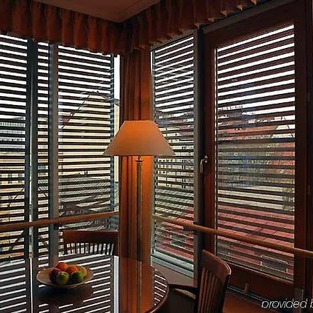 Hotel Mamaison Downtown Prague