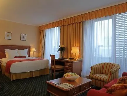 Hotel Mamaison Downtown 4*