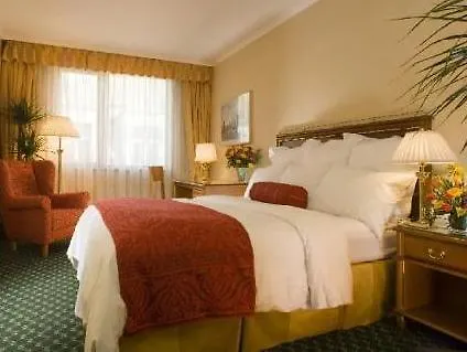 Hotel Mamaison Downtown