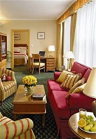 Hotel Mamaison Downtown 4*