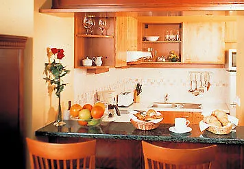 Mamaison Downtown 4* Prague