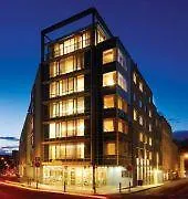 Hotel Mamaison Downtown 4*