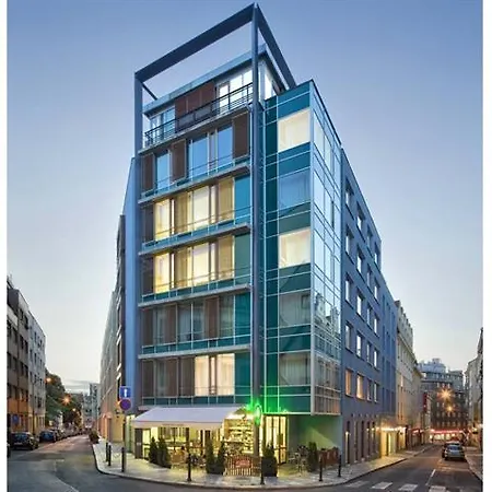 Mamaison Downtown