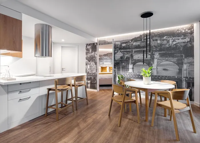 Hotell Mamaison Downtown