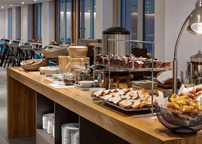 Hotell Mamaison Downtown 4*