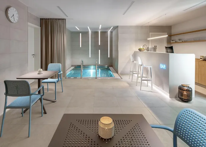 Mamaison Downtown 4* Prag