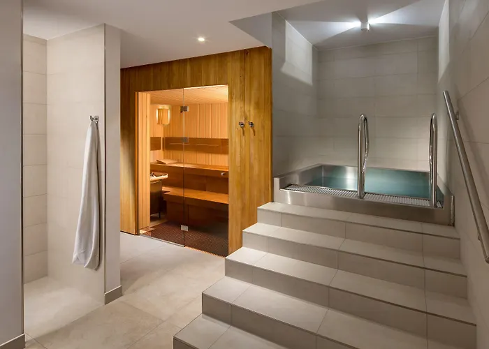 Hotell Mamaison Downtown 4*