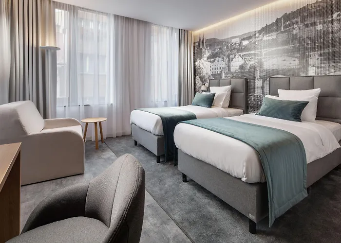 Hotel Mamaison Downtown 4*